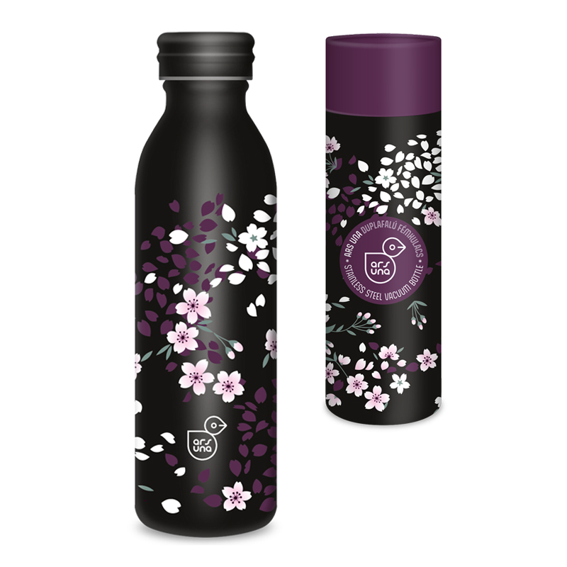 Termofľaša 600ml Sakura ARS UNA
