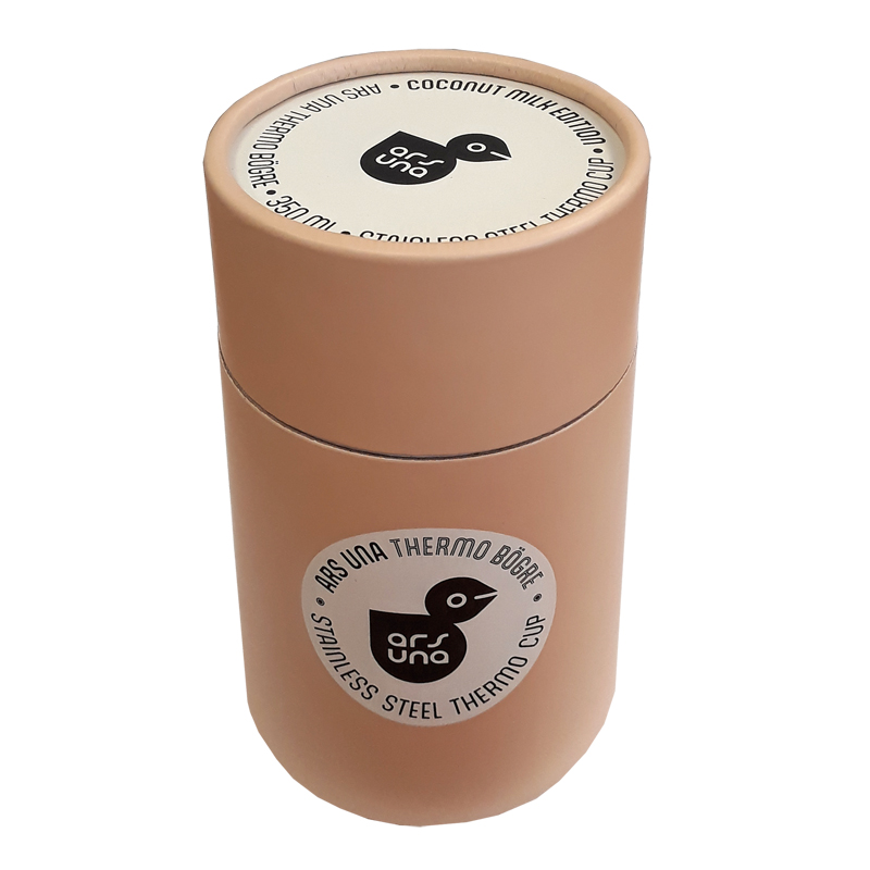 Termohrnček 350ml Coconut Milk ARS UNA