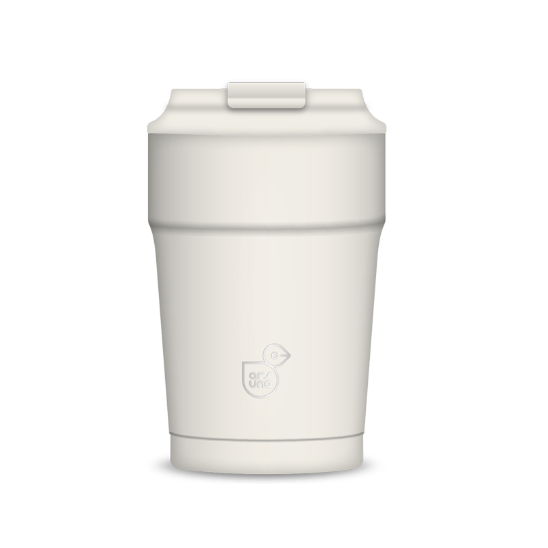 Termohrnček 350ml Coconut Milk ARS UNA