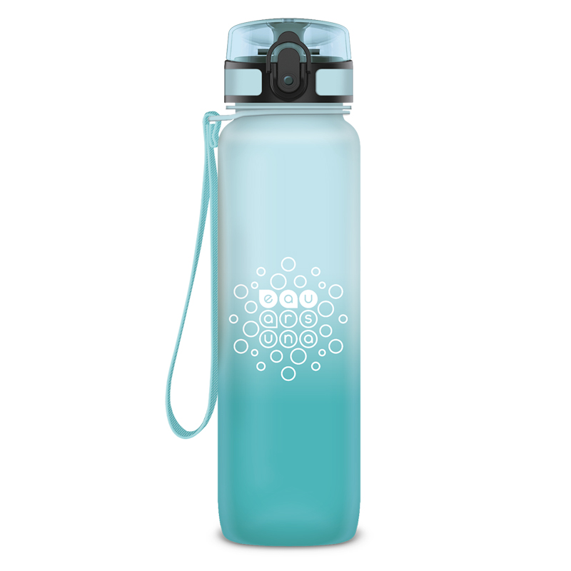 Zdravá fľaša 1000ml Ice ARS UNA