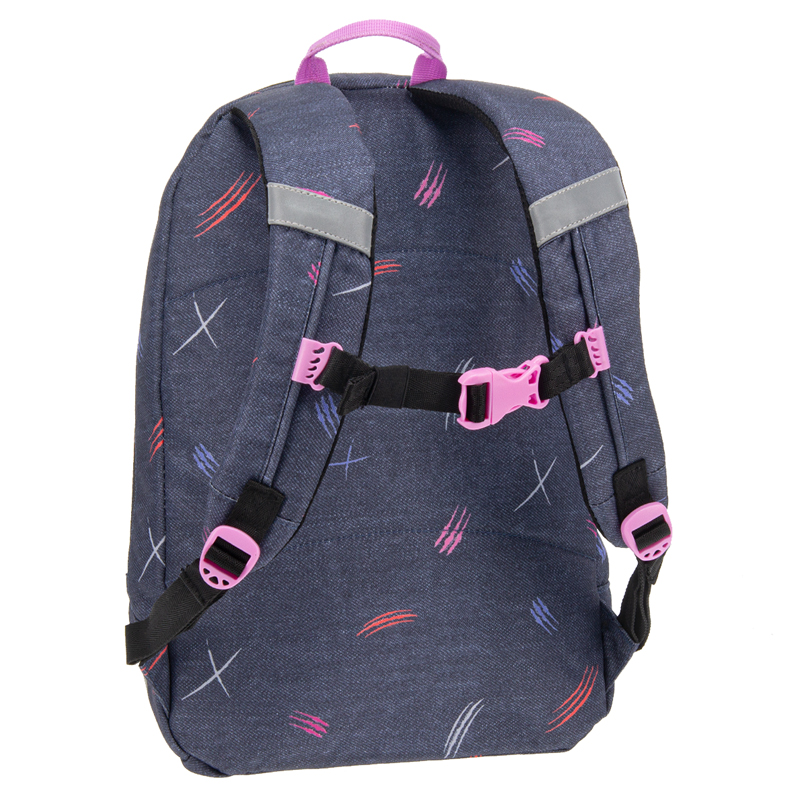 Detský batoh Think Pink 26 ARS UNA
