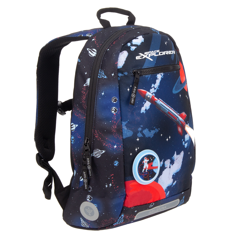 Detský batoh Space Explorer ARS UNA