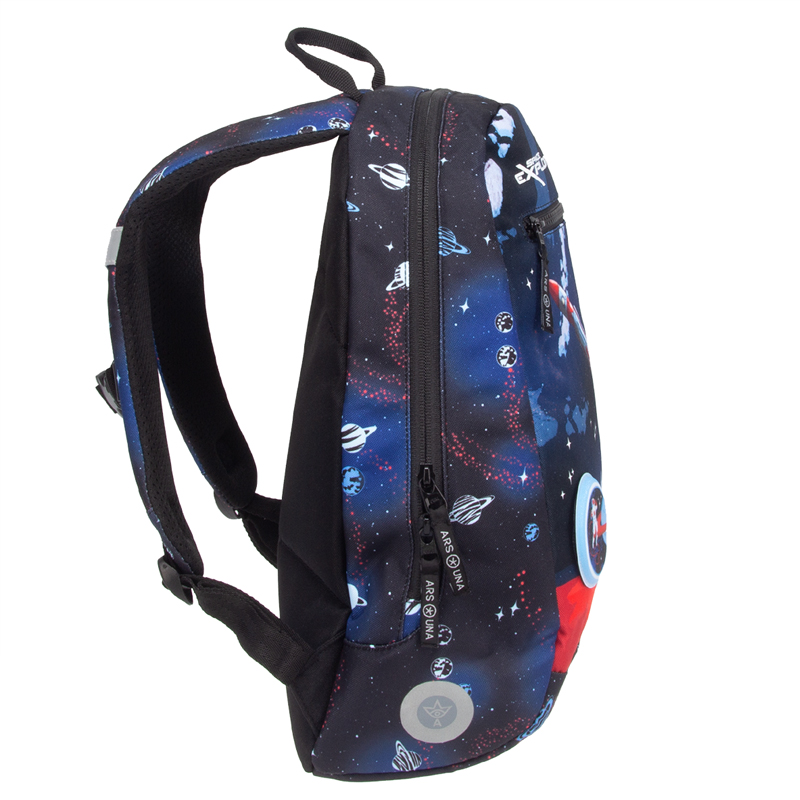 Detský batoh Space Explorer ARS UNA