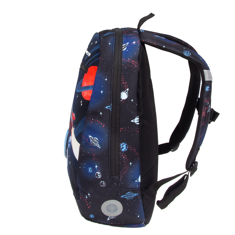 Detský batoh Space Explorer ARS UNA