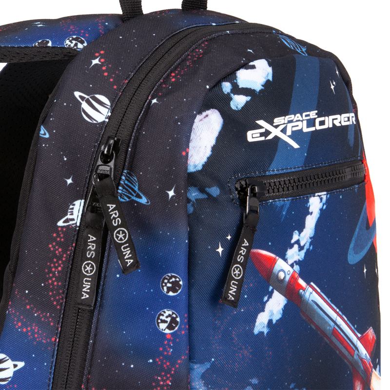 Detský batoh Space Explorer ARS UNA