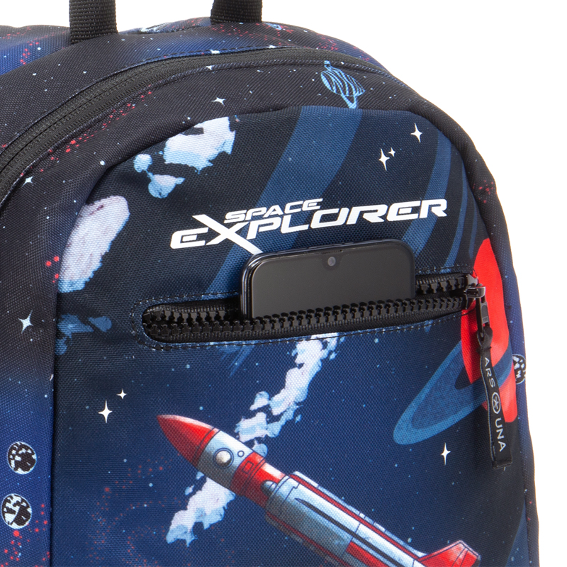 Detský batoh Space Explorer ARS UNA