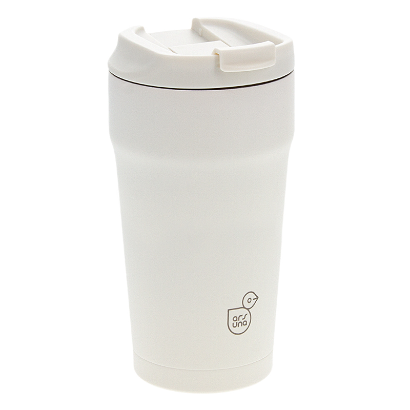 Termohrnček 470ml Coconut milk ARS UNA