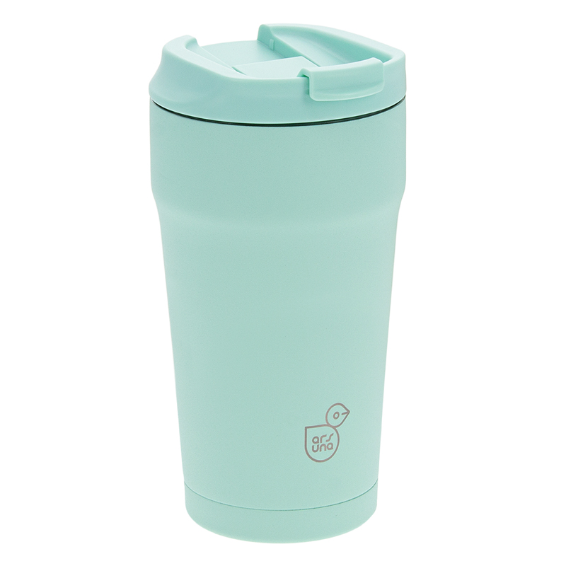 Termohrnček 470ml Aqua ARS UNA