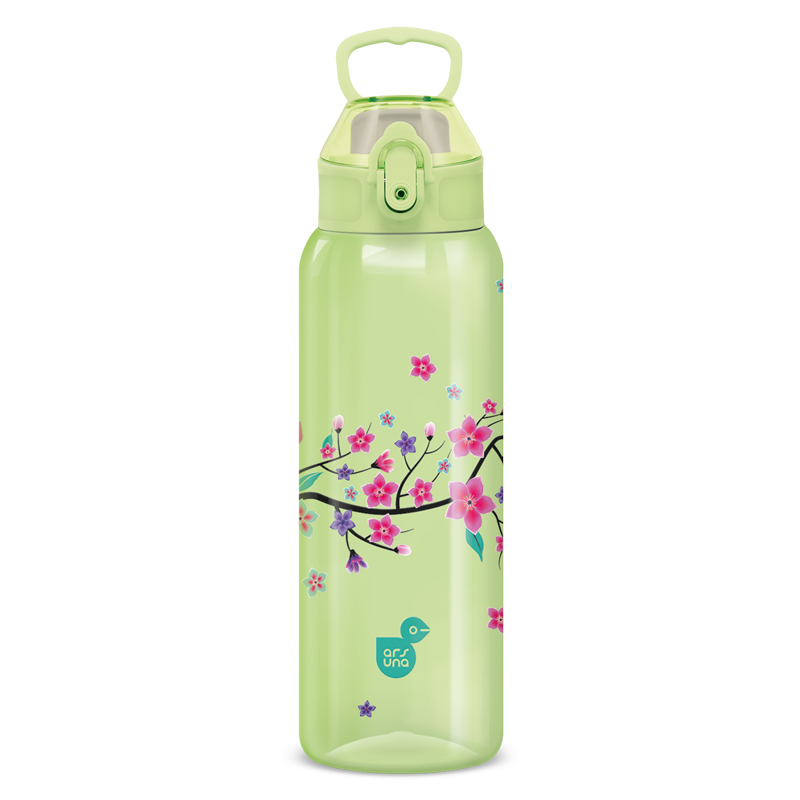 Zdravá fľaša 700ml Snow Flower ARS UNA
