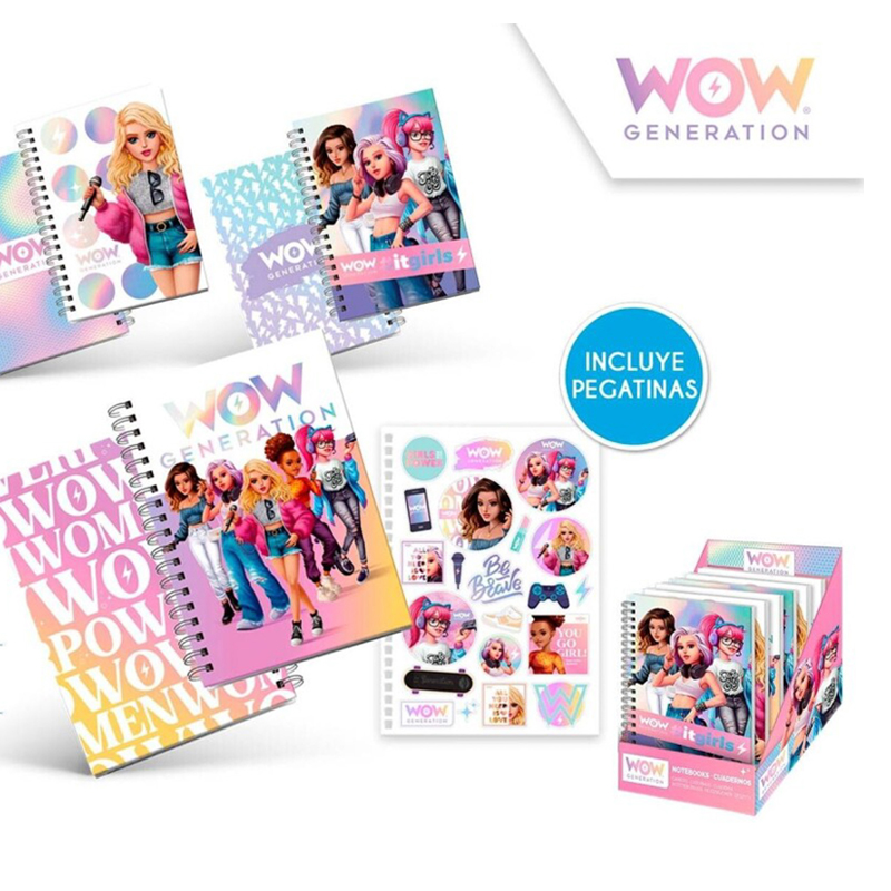 Zápisník s tvrdým obalom 80l. A5