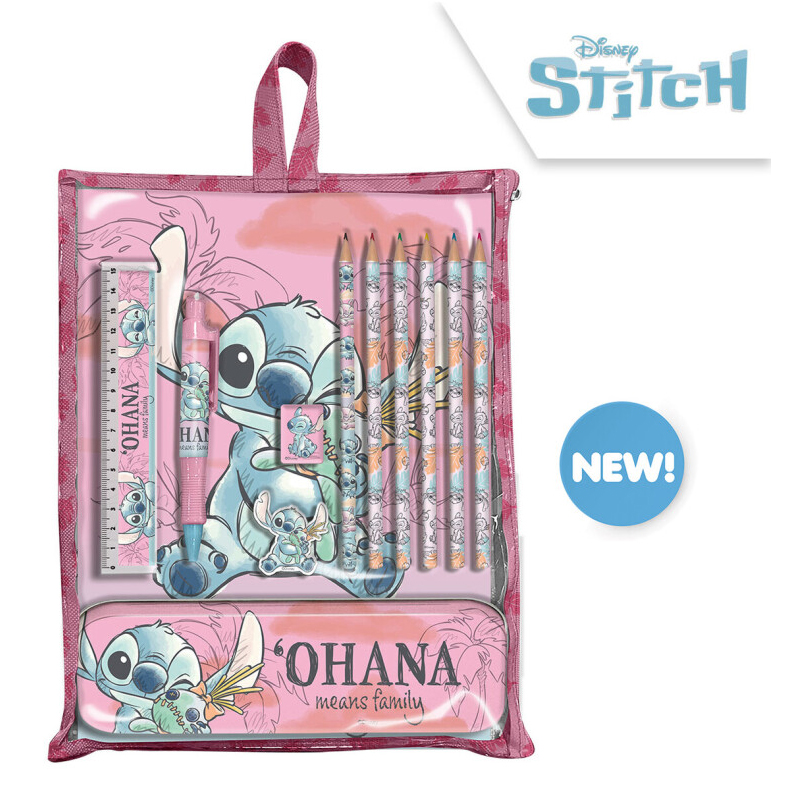 Kresliaca súprava STITCH