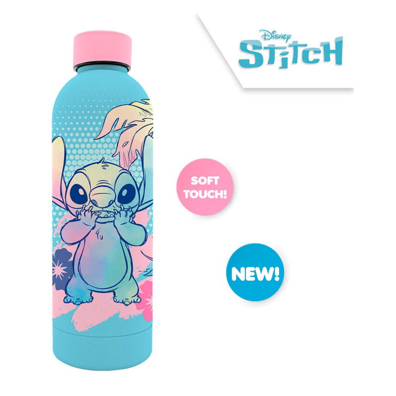 Termofľaša 500ml STITCH
