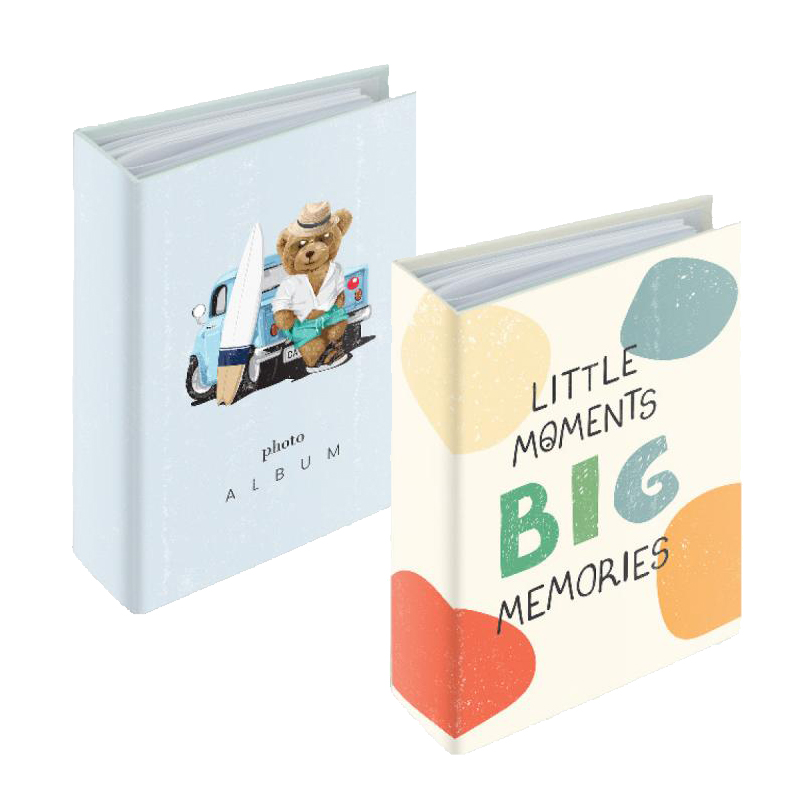 Fotoalbum Everyday 10x15 na 100 fotiek