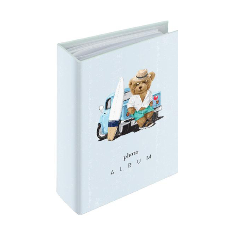 Fotoalbum Everyday 10x15 na 100 fotiek