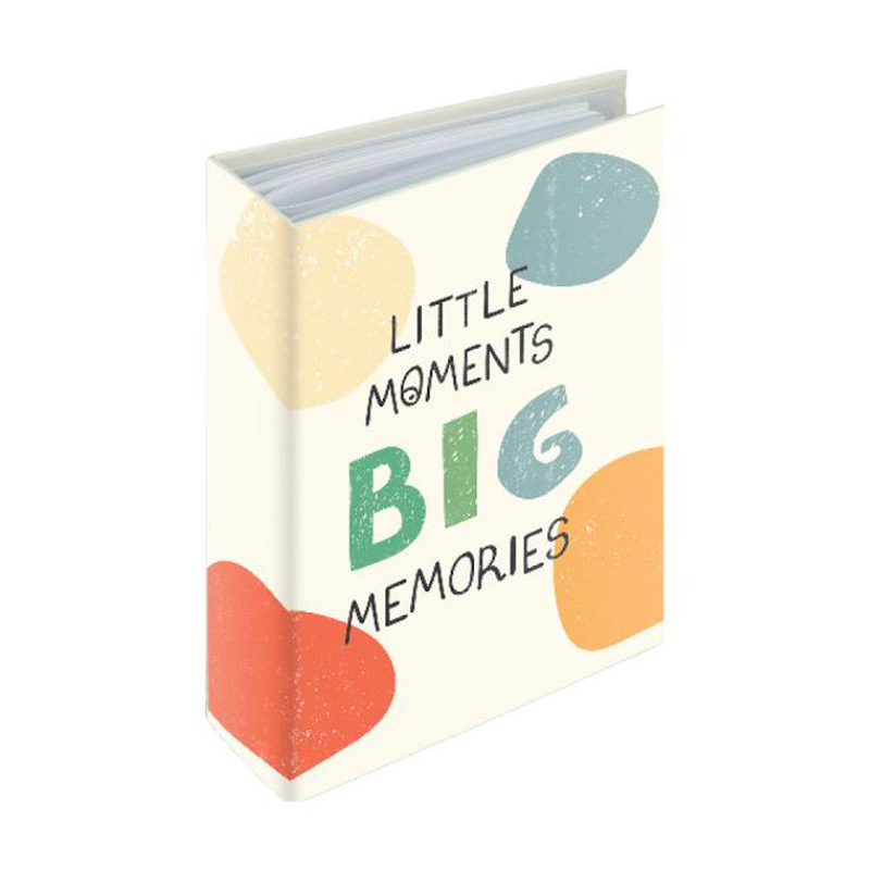 Fotoalbum Everyday 10x15 na 100 fotiek