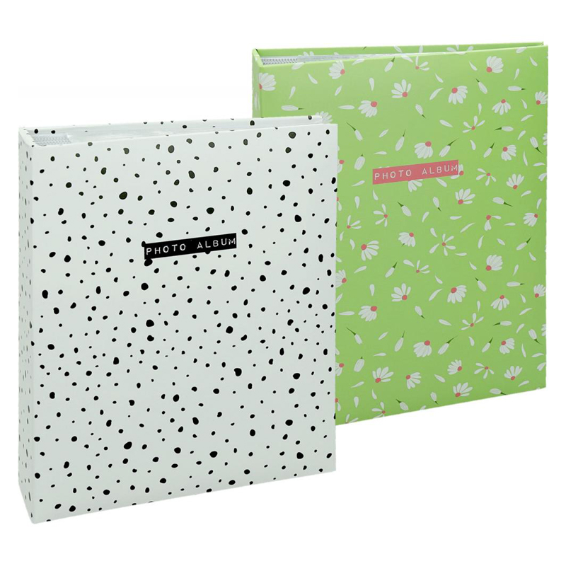 Fotoalbum Everyday 10x15 na 200 fotiek