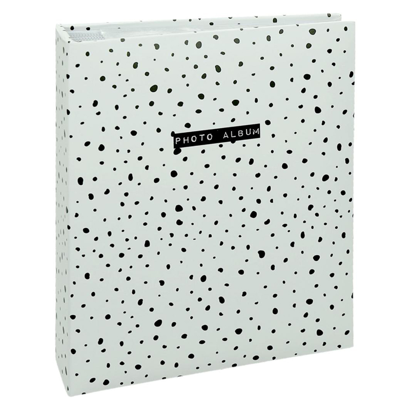 Fotoalbum Everyday 10x15 na 200 fotiek