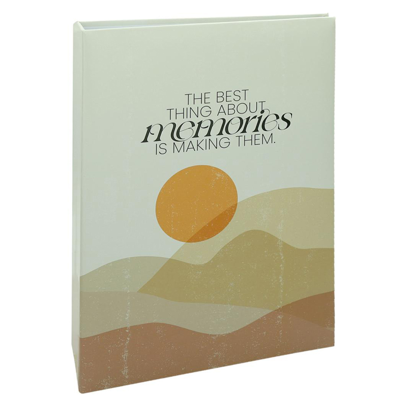 Fotoalbum Everyday 10x15 na 400 fotiek