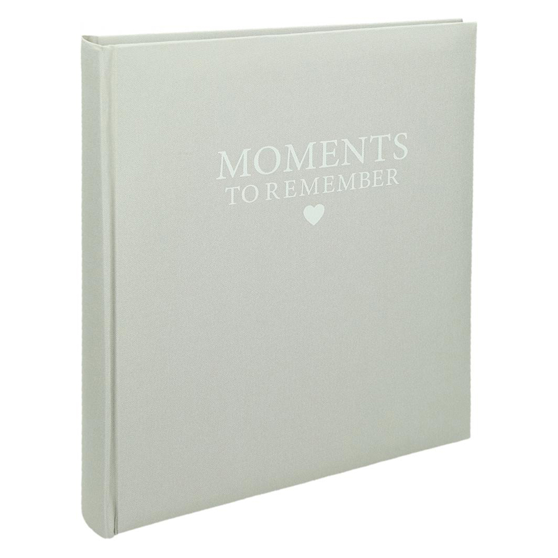 Fotoalbum Moments 13x18 na 120 fotiek