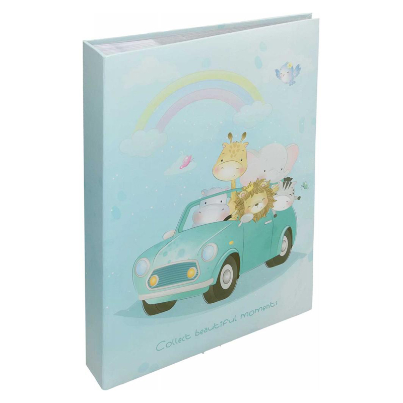 Fotoalbum Kids 10x15 na 300 fotiek
