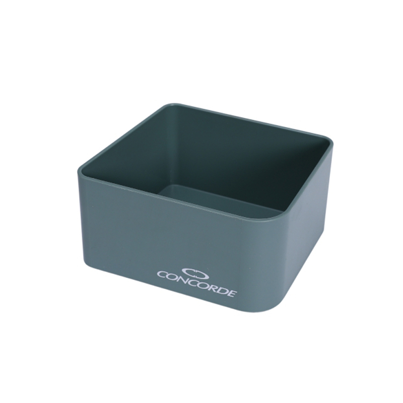 Stojan Concorde Lucky set ECO 7ks zelený