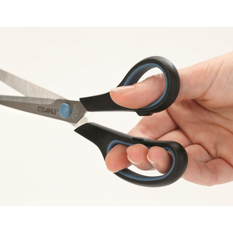 Nožnice Comfort grip 20cm