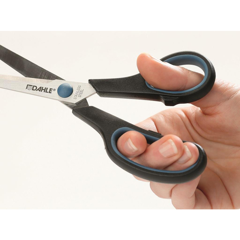 Nožnice Comfort grip 20cm