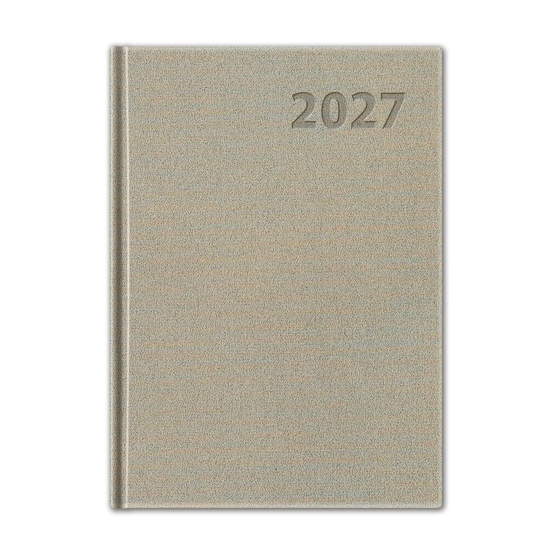 Manager Diár platinový PG 2027