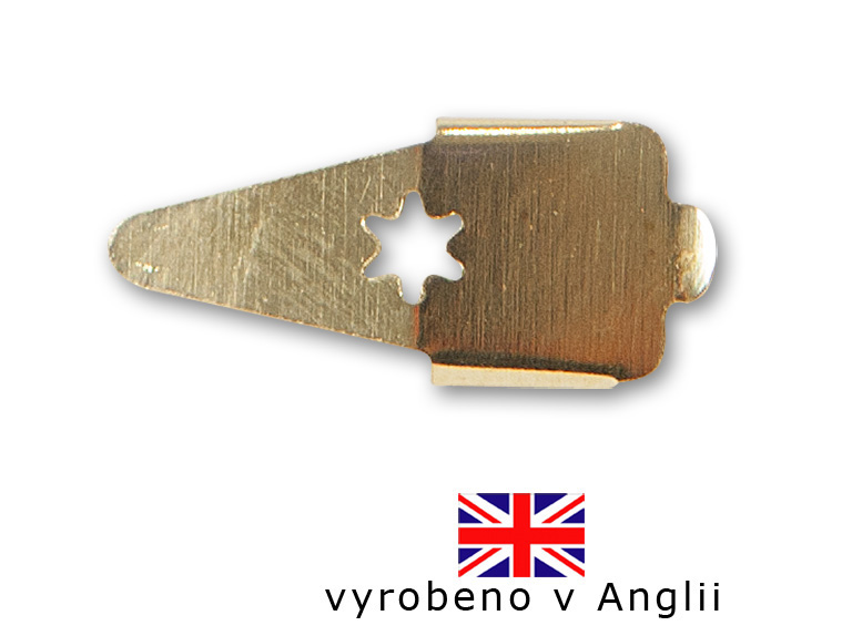 Nádržka do kaligrafického pera Concorde A100030