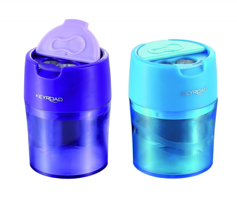 Strúhadlo KEYROAD Robby Duo A514