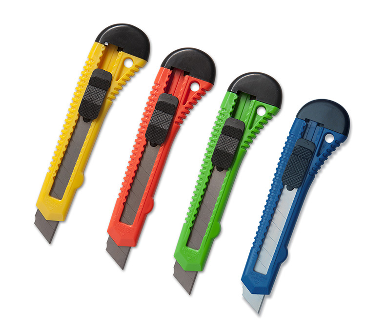 Orezávací nôž veľký Concorde 18mm A65511