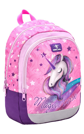 Detský batoh BELMIL 04 Unicorn