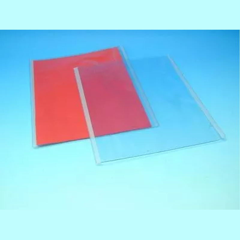 361006 OBAL PVC ZAKLADACÍ A4 U rozsireny