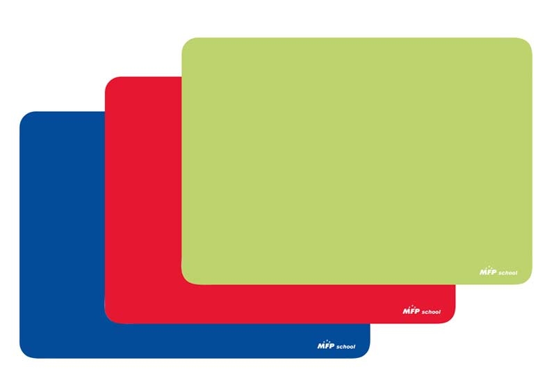 PODLOŽKA NA MODELOVANIE A3 MIX FARIEB 5370430