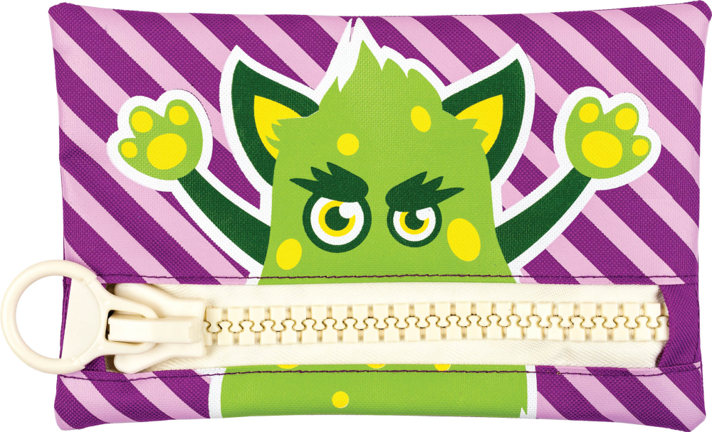 80778 PERAČNÍK- PUZDRO MIX  12/72