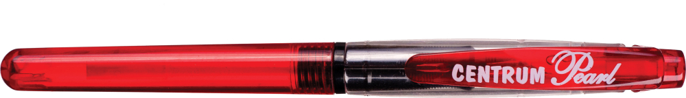 Plniace pero CENTRUM Pearl 80756