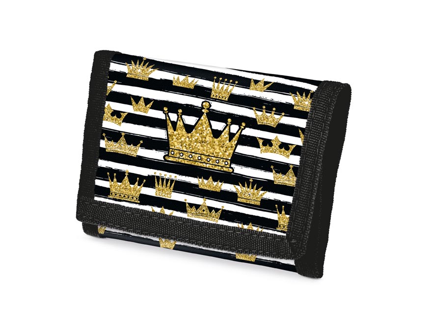 Peňaženka na krk korunka 8030858