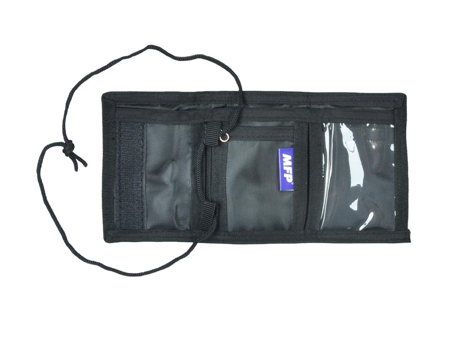Peňaženka na krk korunka 8030858