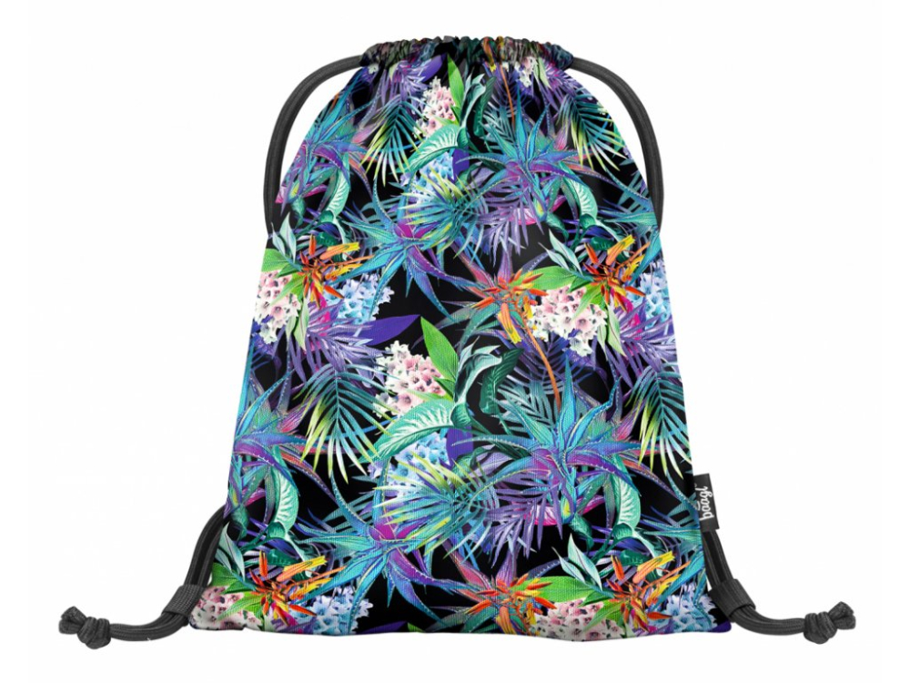 VRECKO NA PREZÚVKY Jungle A-7751