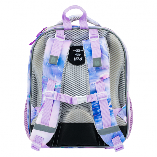 Batoh Shelly Víla A-32037