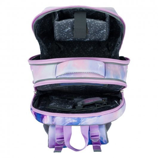 Batoh Shelly Víla A-32037