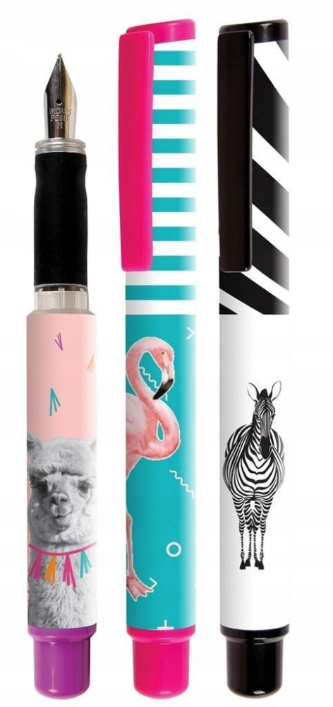 PERO PLNIACE BOMB.CRESCO ANIMALS 7040347001