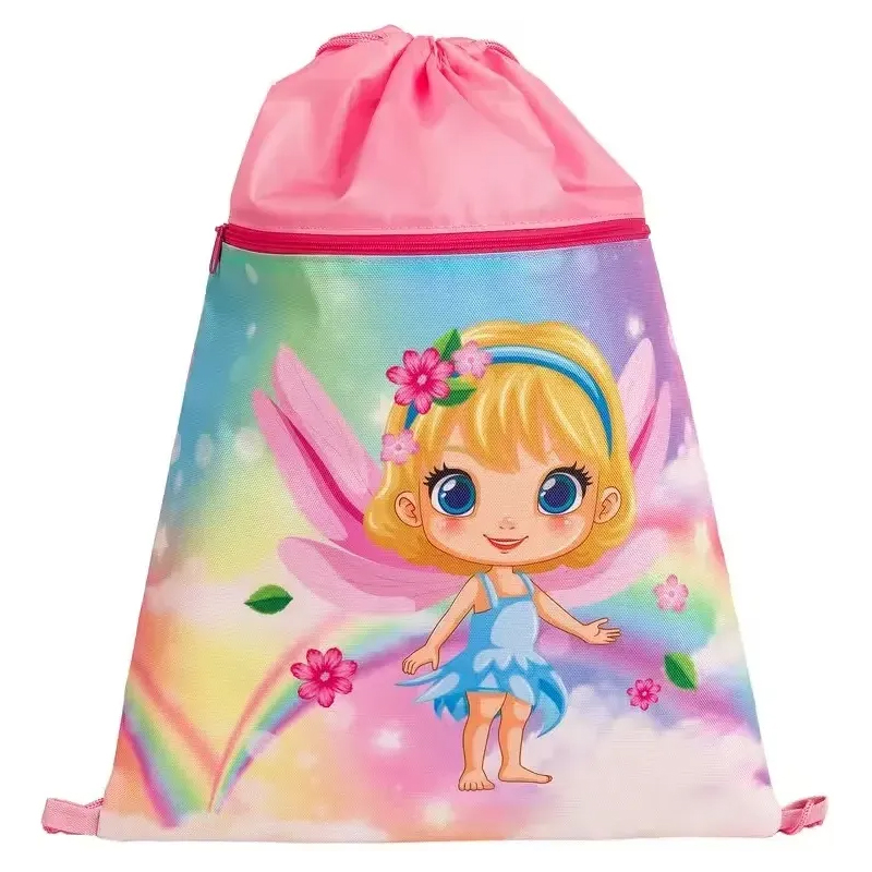 VRECKO NA TELOCVIK FAIRY TALE CCV0504