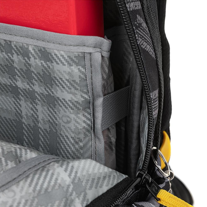 Školská taška Bagmaster DOPI 23