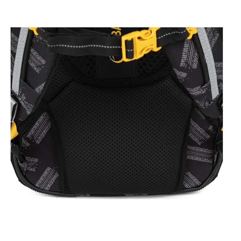 Školská taška Bagmaster DOPI 23