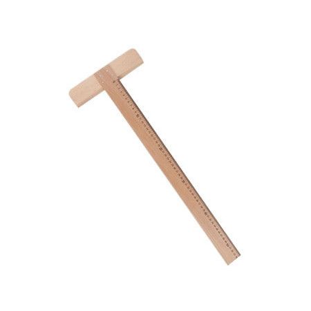 PRÍLOŽNÍK DREVENÝ 53 cm