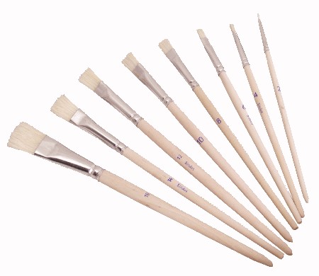 ŠTETEC 16 PLOCHÝ 43011 c.16