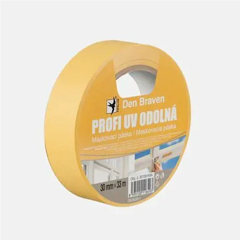 PÁSKA LEP 50 UV FILTER ŽLTÁ