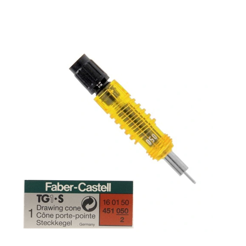 Náhradný hrot Faber Castel 0,50mm TG1-S