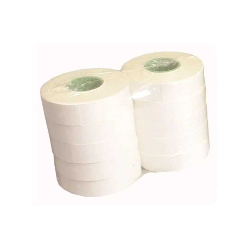 ETIKETY 29x27 BIELE CONTACT CENOVKY DO 3-RAD.KLIEŠTÍ BLITZ T188 V4061